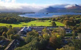 Castlerosse Hotel Killarney